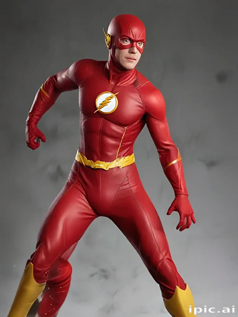 flash pfp