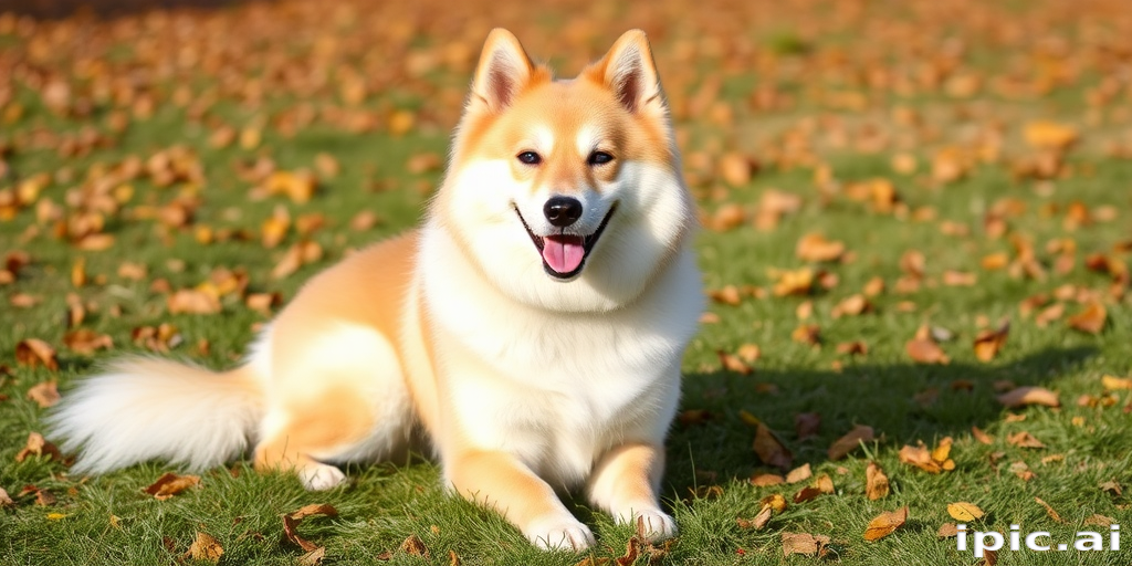 hokkaido dog breed
