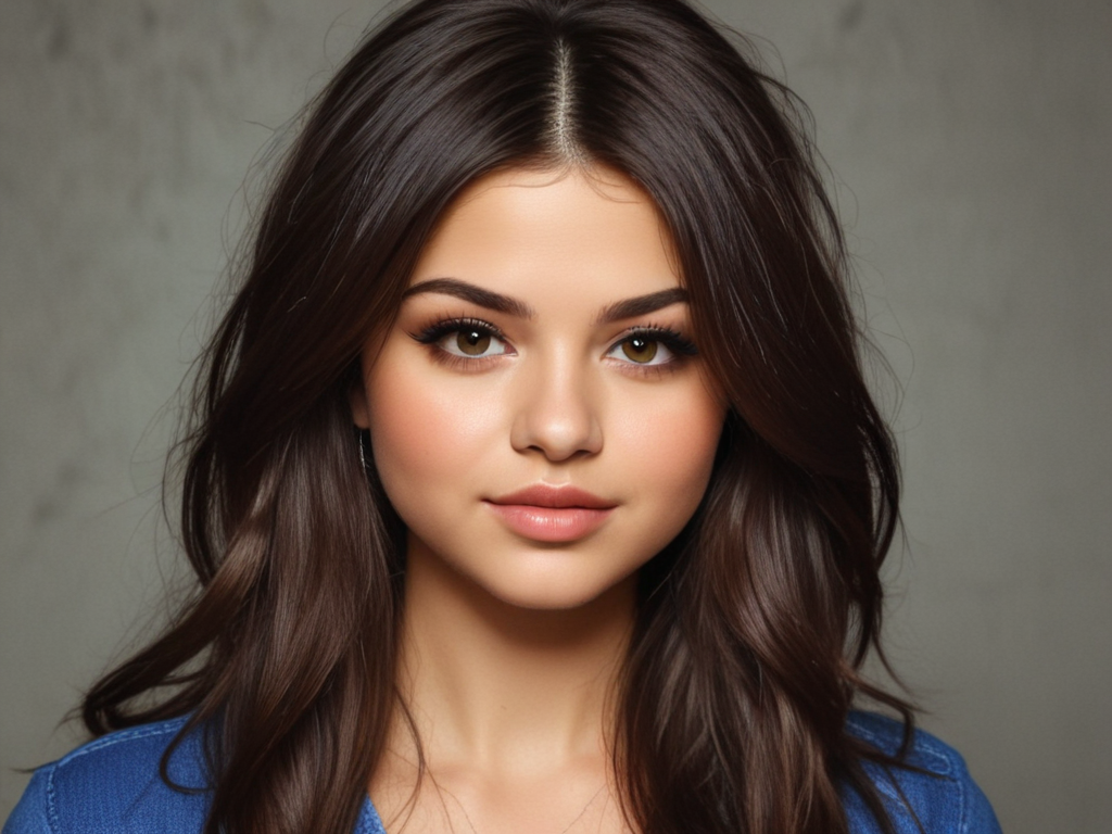 selena gomez medications