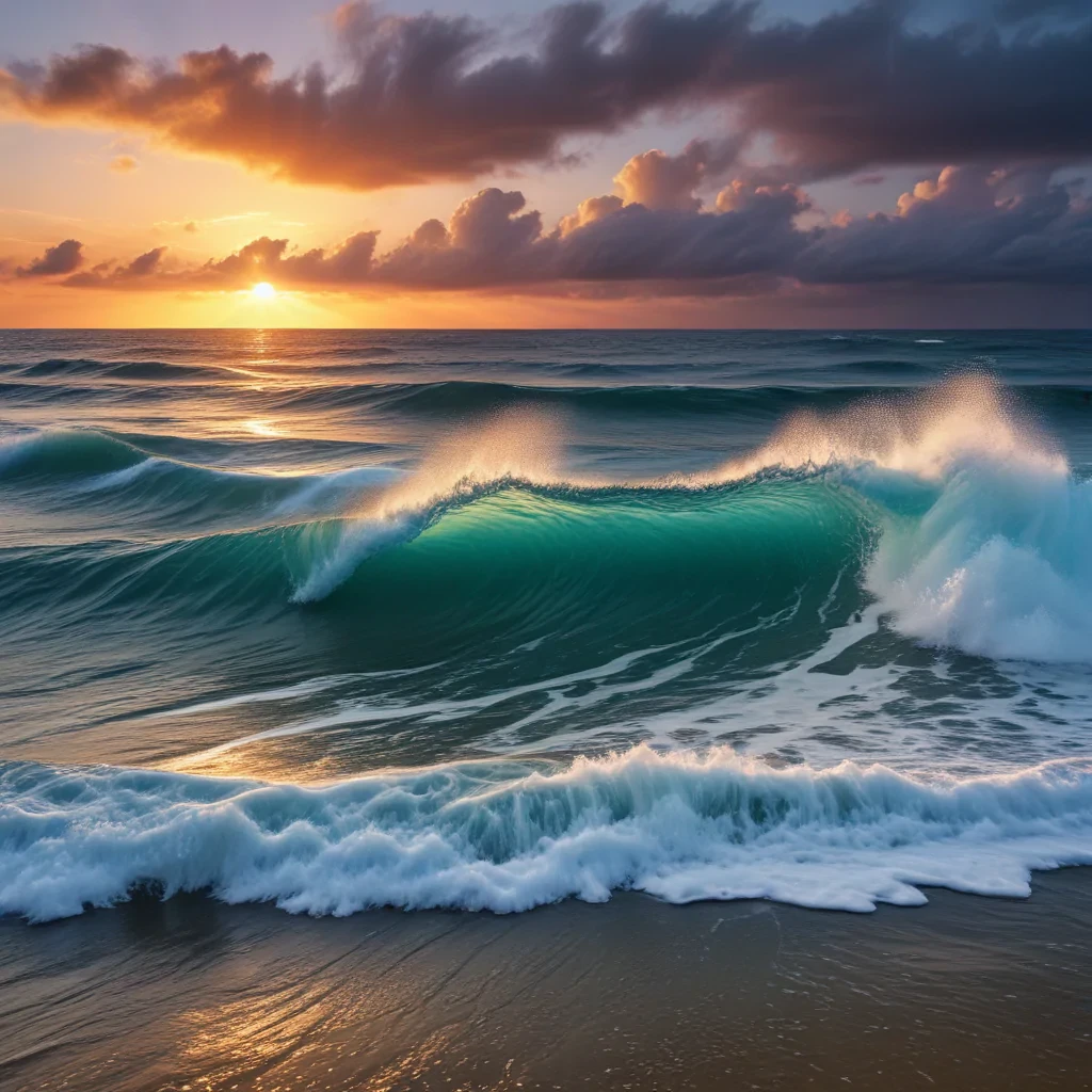 ocean desktop photos