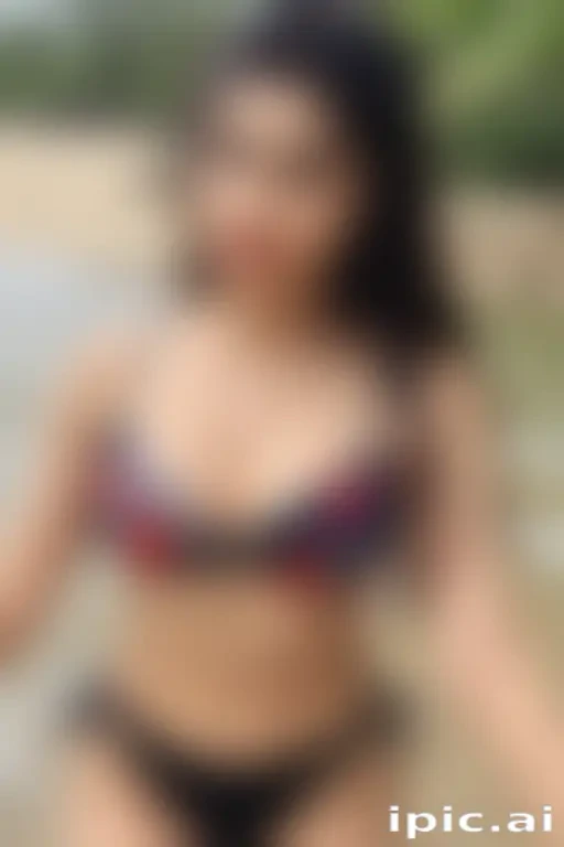 mouni roy bikini