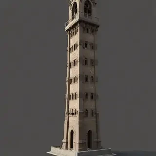 tower png