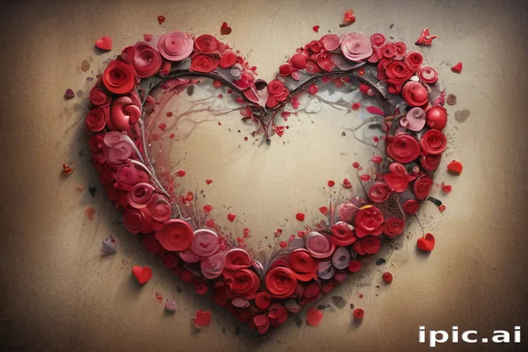 valentines iphone background