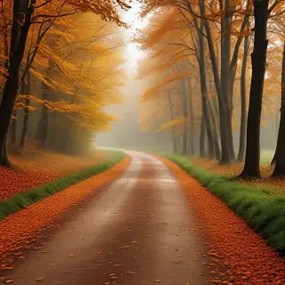 autumn wallpaper phone