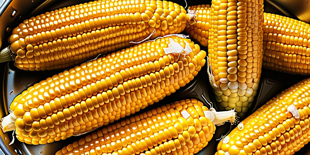 how to prepare canned corn