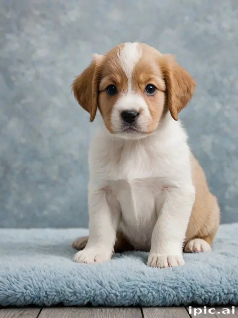 puppy background