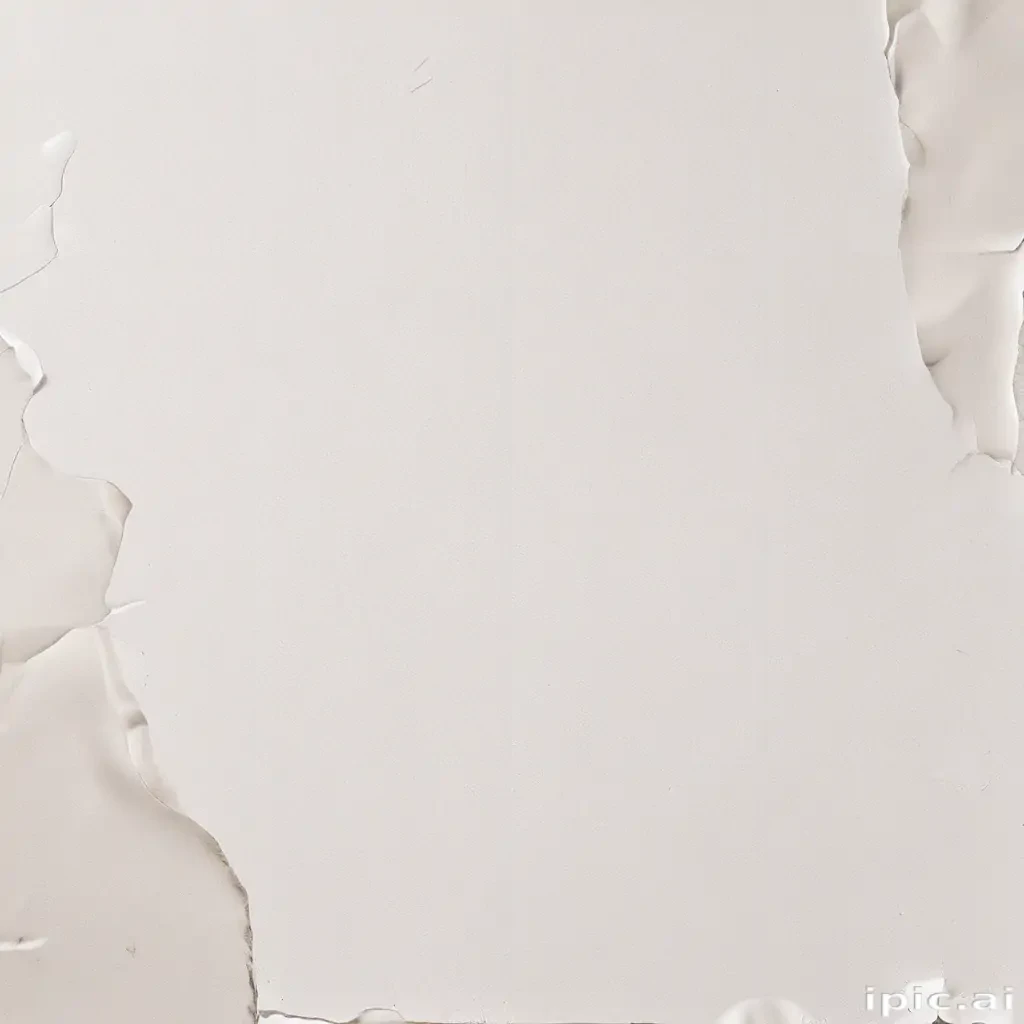 torn paper transparent
