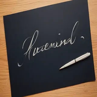 kevin cursive