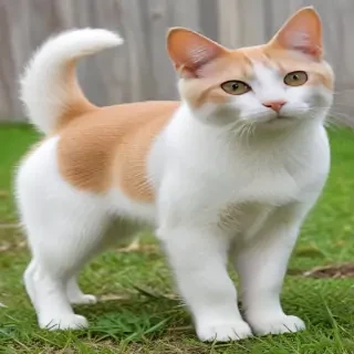 japanese bobtail breed