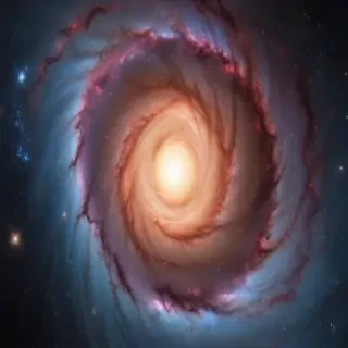 png galaxy