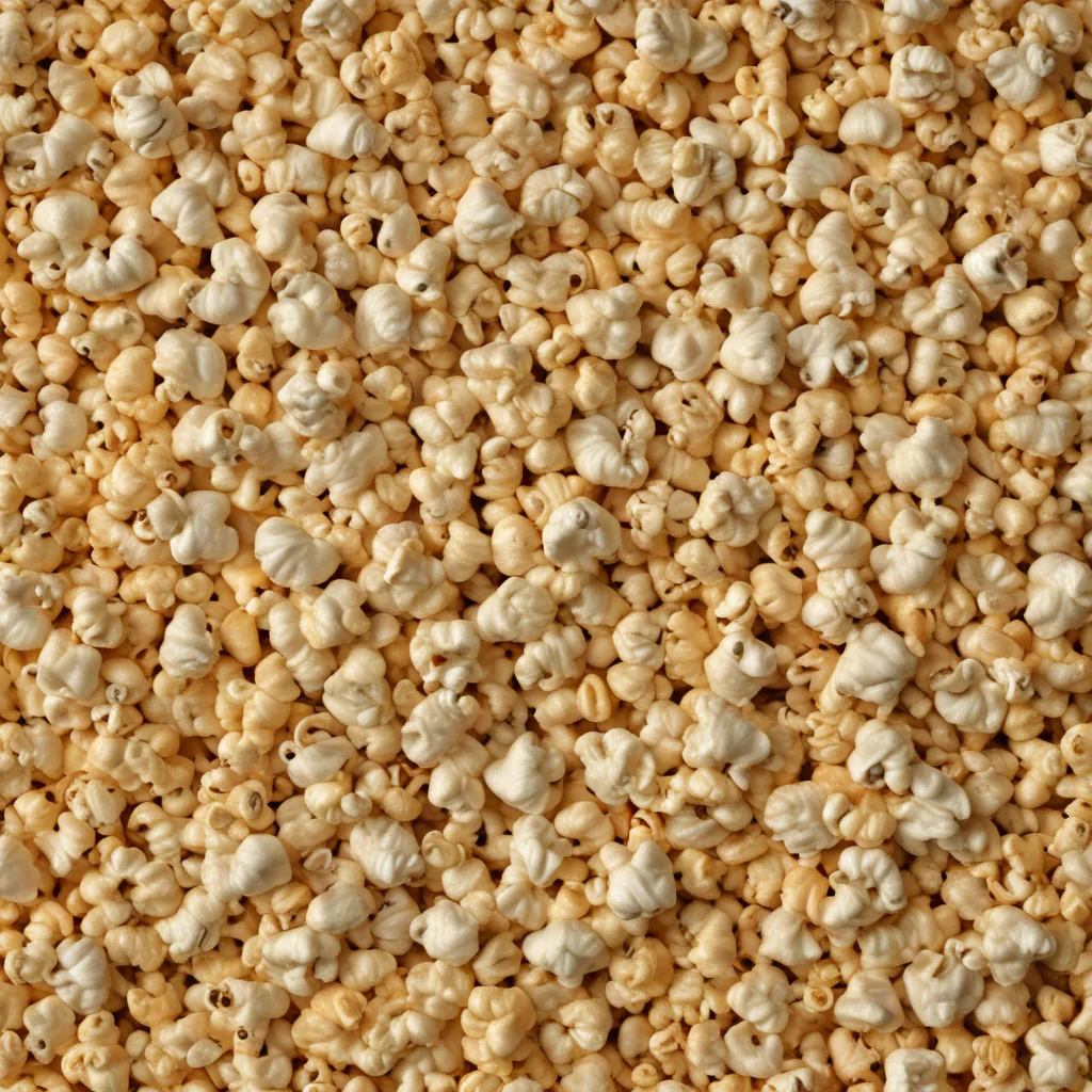 popcorn png