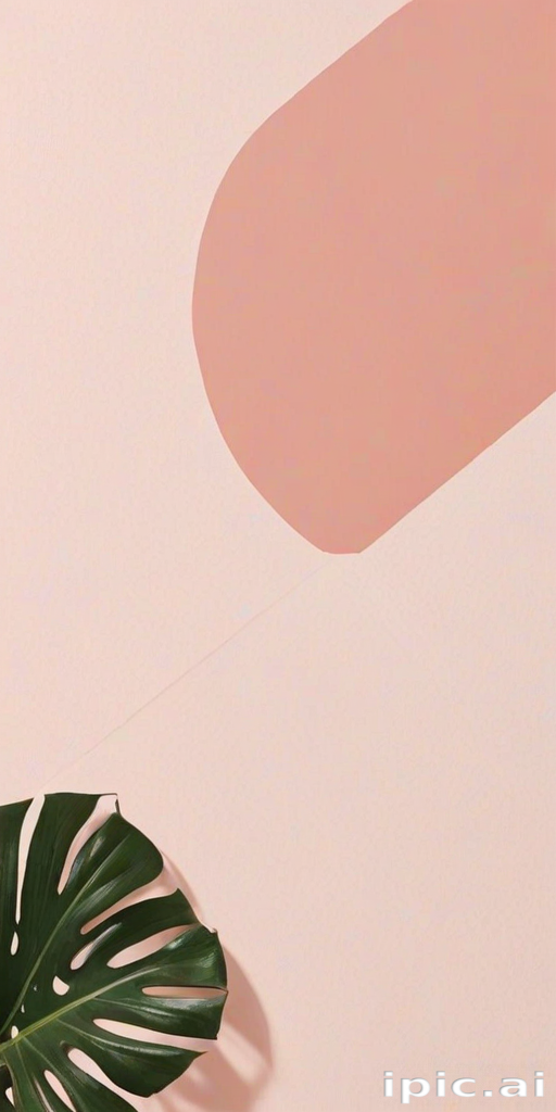 minimal aesthetic background
