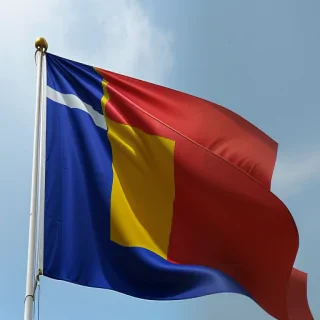 thai flag