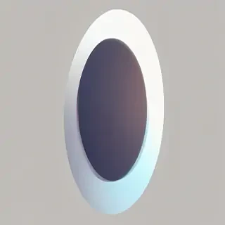 blur circle png