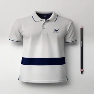 polo mockup