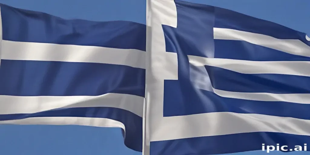 greece flag
