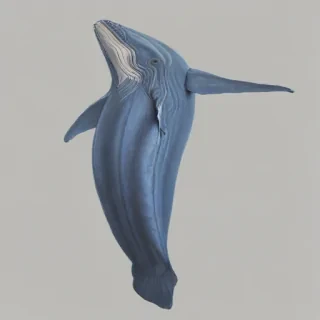 blue whale png