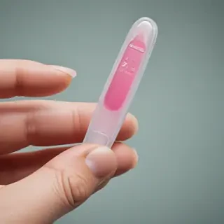 pregnancy test images positive