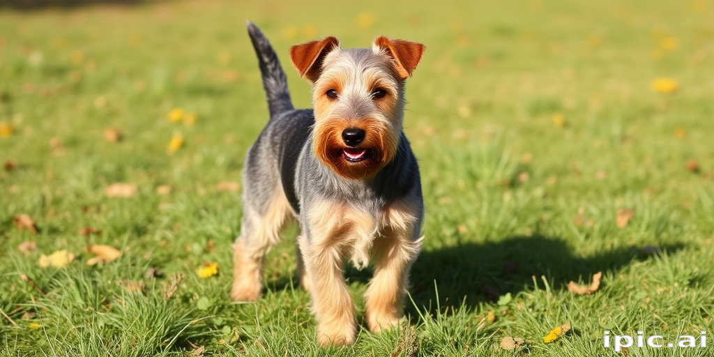 lakeland terrier
