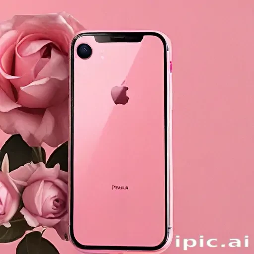 iphone pink aesthetic wallpaper