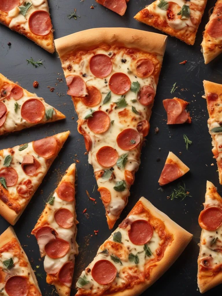 pizza slice png