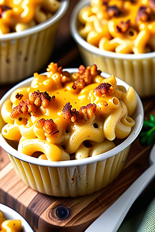 annie's vegan mac and cheese cups