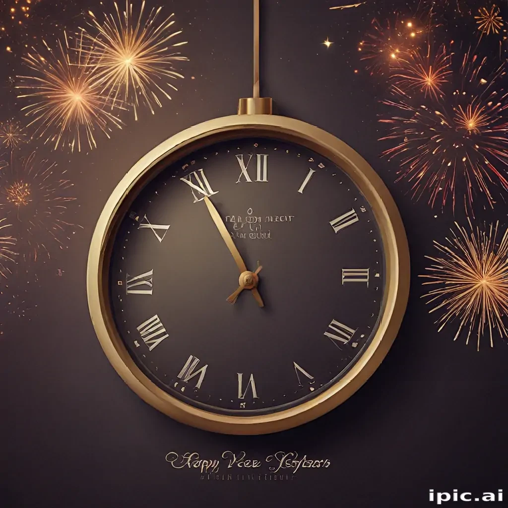 happy new year wallpapers