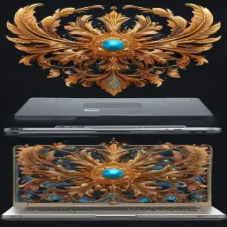 laptop clip art