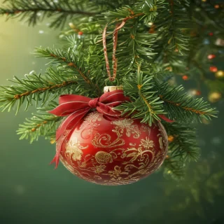 xmas mobile wallpaper