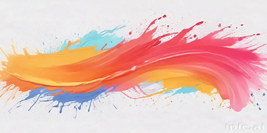 paint stroke png