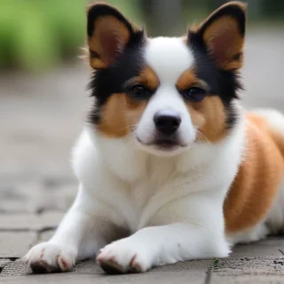 taiwan dog breed