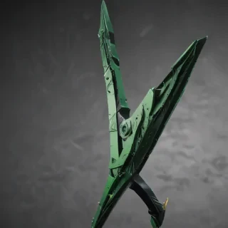 green arrow png