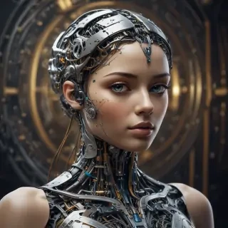 artificial intelligence background image