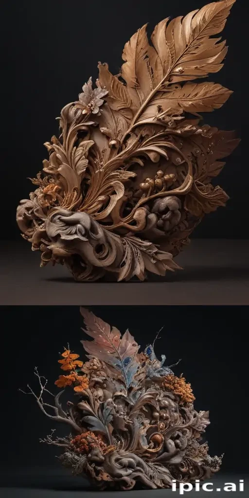 art mockups