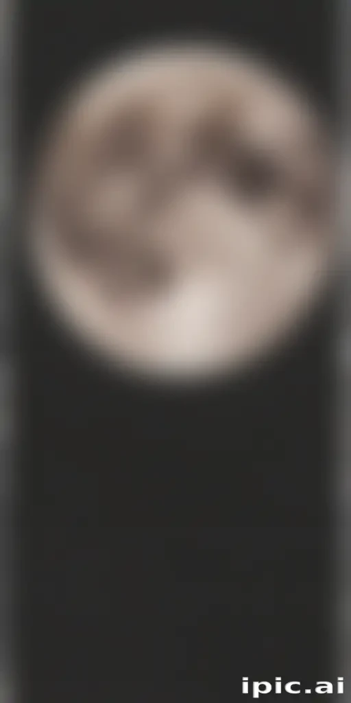 crescent moon png