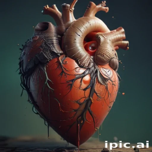 aesthetic wallpapers heart
