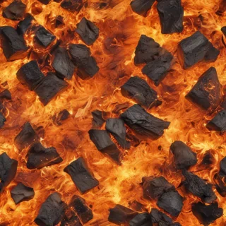 fire image background