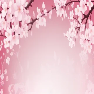 cherry blossom background wallpaper