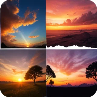 sunset backgrounds for iphone