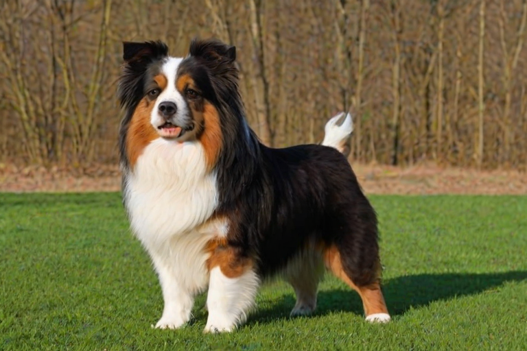 cymric breed
