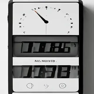 10 minute timer