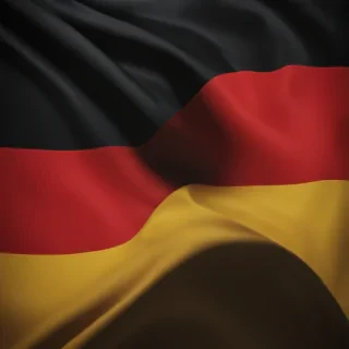 german flag