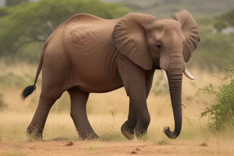 african animals
