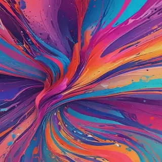 abstract png