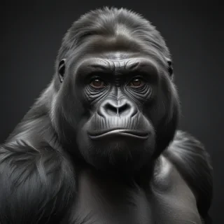 gorilla png