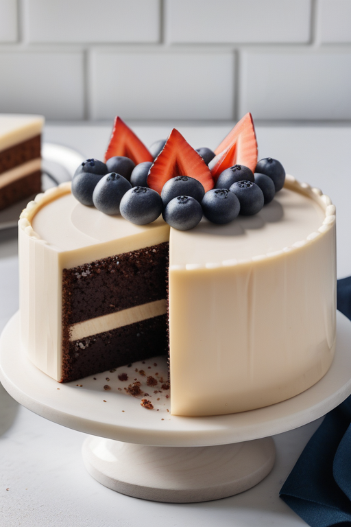 dairy free cake near me