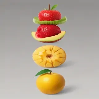 fruit png