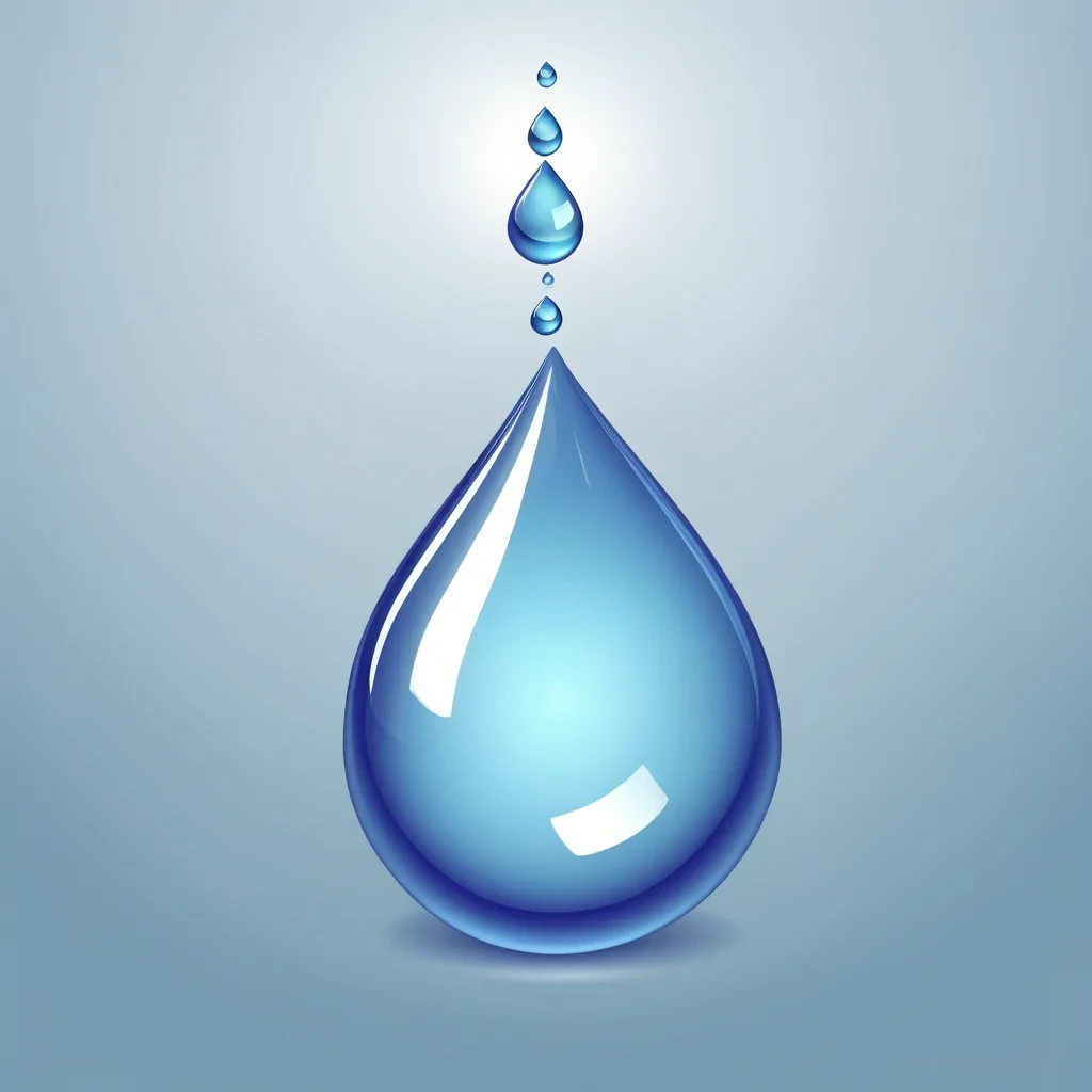 drop clipart