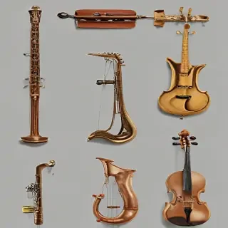 instruments png