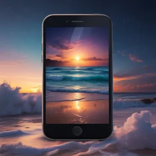 iphone spiritual wallpaper
